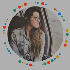 Meet your Posher, Gab